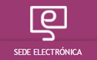 Imagen Sede Electrónica